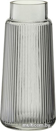 Ваза Bergenson Bjorn Noemi BB00009 (серый)