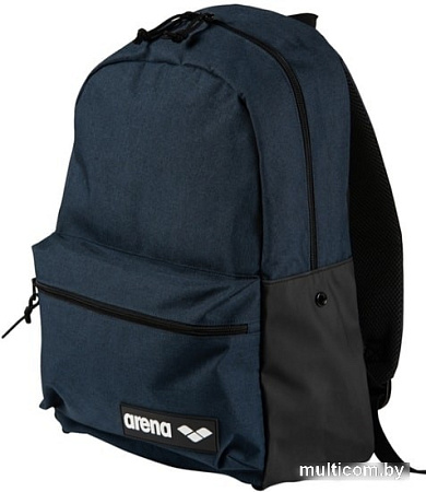 Рюкзак ARENA Team 30 002481 710 (navy melange)