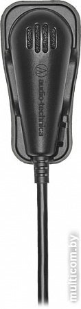 Микрофон Audio-Technica ATR4650-USB