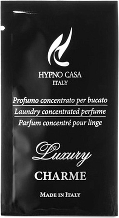 Кондиционер для белья Hypno Casa Luxury Charme Парфюм (10 мл)