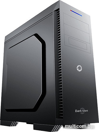 Корпус GameMax Dark Silent