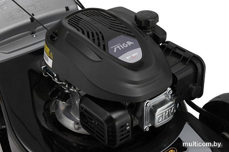 Газонокосилка Alpina AL4 46 SA 2L0482044/A22