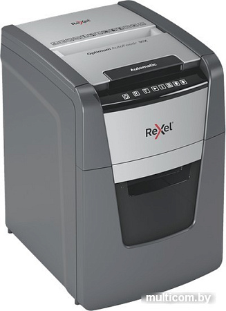 Шредер Rexel Optimum AutoFeed+ 90X
