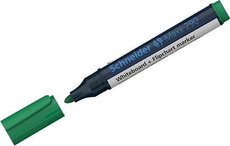 Schneider Maxx 290 129004 (зеленый)