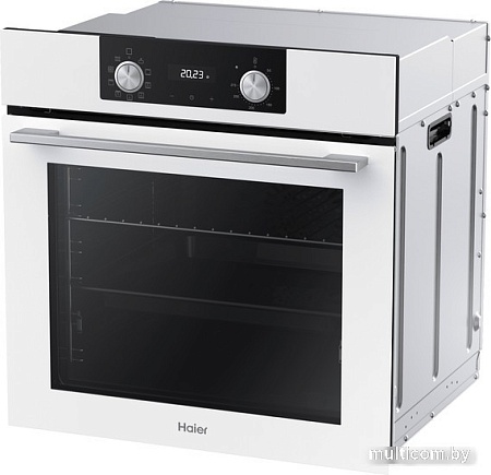 Электрический духовой шкаф Haier HOQ-K2ANN3WB