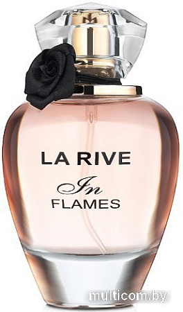 Парфюмерная вода La Rive In Flames EdP (90 мл)