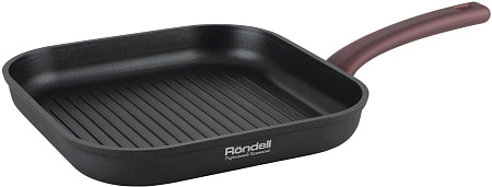 Сковорода-гриль Rondell Fest RDA-1525