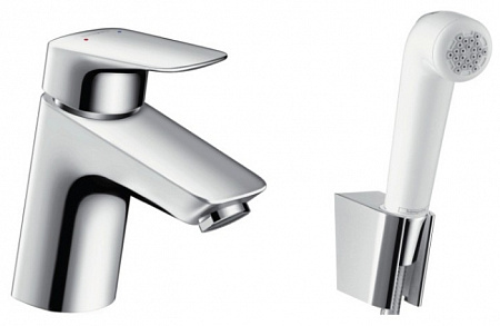 Смеситель Hansgrohe Logis 71290000