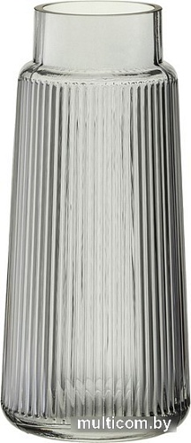 Ваза Bergenson Bjorn Noemi BB00009 (серый)