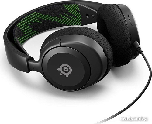 Наушники SteelSeries Arctis Nova 1X