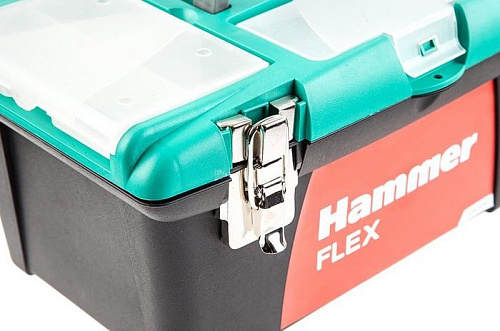 Ящик для инструментов Hammer 235-020