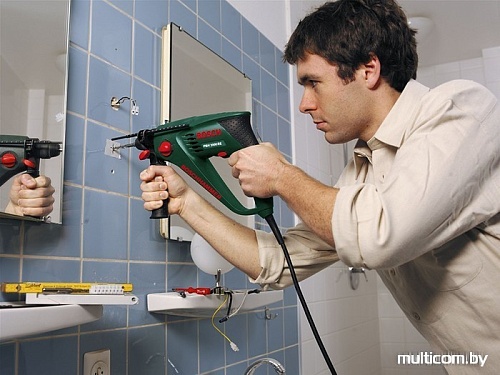 Перфоратор Bosch PBH 2000 RE