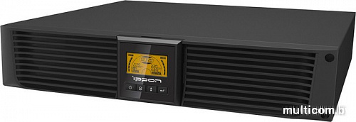 Источник бесперебойного питания IPPON Smart Winner 1500 1500VA