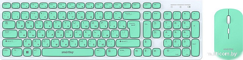SmartBuy One SBC-250288AG-WG