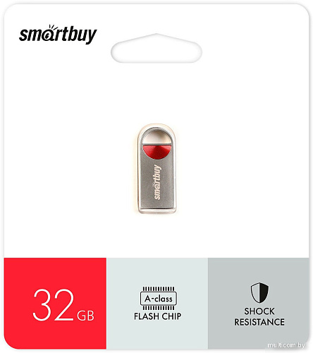 USB Flash SmartBuy MC8 32GB