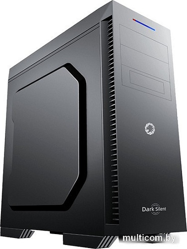 Корпус GameMax Dark Silent