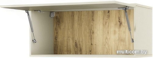 Шкаф распашной Anrex Modern 1D/87-40 (персидский жемчуг)