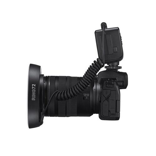 Кольцевая лампа Godox Ring72