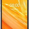 Смартфон Ulefone Note 8 (черный)