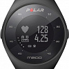 Умные часы Polar M200 S/M (черный)