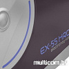 Эллиптический тренажер Oxygen Fitness EX-55FD HRC+