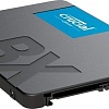 SSD Crucial BX500 2TB CT2000BX500SSD1