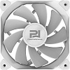Вентилятор для корпуса PentaWave PF-K12WS-R PWM Reverse