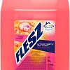 Средство для ванны Flesz Rose Power 5 л