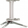 Трипод Joby GripTight ONE Micro Stand (белый/хром)