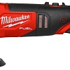Полировальная машина Milwaukee M18 FROP21-0X Fuel 4933478836 (без АКБ, кейс)