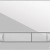 Унитаз подвесной Saniteco KW-9005W в комплекте с инсталляцией + 64109 + S-IN-MZ-VECTOR