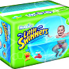 Трусики Huggies Little Swimmers 3/4 (12 шт)