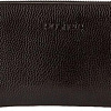 Женская сумка Poshete 250-P525-BLK (черный)