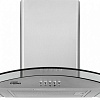Кухонная вытяжка GrandGermes Brela 60 (нержавеющая сталь)