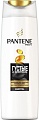 Pantene Шампунь Густые и крепкие для тонких и ослабленных волос 400 мл