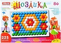 Мозаика/пазл Stellar Мозаика 20 мм 01010 (225 деталей)
