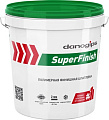 Шпатлевка Danogips SuperFinish (24 кг)