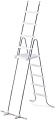 Intex Лестница для бассейна (высота до 132 см.) 28077