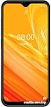Смартфон Ulefone Note 8 (черный)