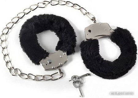 Наножники Lola Games Bondage 36350 1020-01Lola (черный)