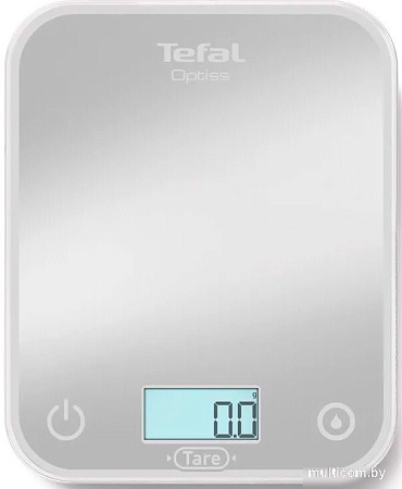 Кухонные весы Tefal Optiss BC50U4V0