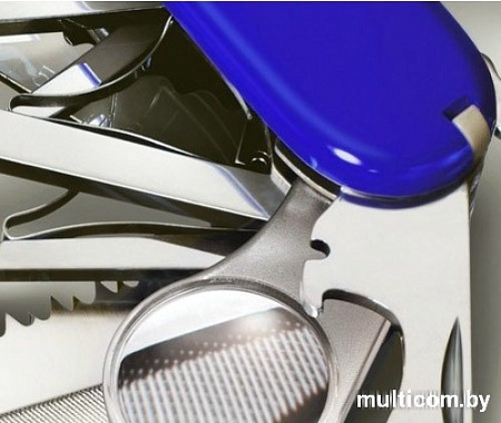 Туристический нож Victorinox SwissChamp [1.6795]