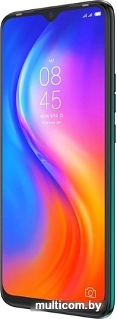 Смартфон Tecno Spark 5 Air (зеленый)