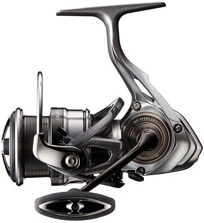 Катушка Daiwa Caldia LT 6000D