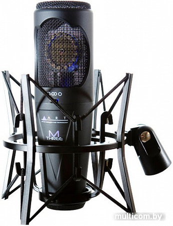 Микрофон ART M-THREE