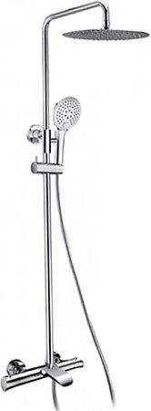 Душевая система Kaiser Nove 06182