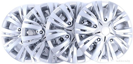 Набор колпаков на диски Redmark Лион 14" RM11461 (4шт)