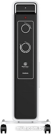 Масляный радиатор Royal Clima Parma ROR-PR5-1000M