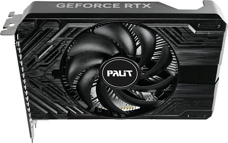 Видеокарта Palit GeForce RTX 4060 StormX