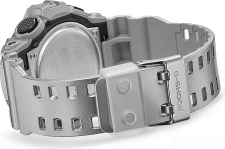 Наручные часы Casio G-Shock GA-700FF-8A